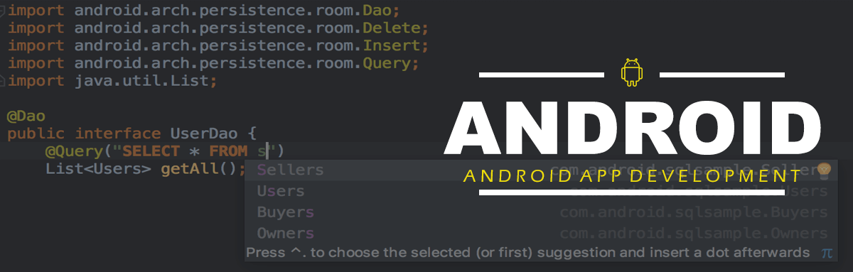 Android Development Training in Chhatrapati Sambhajinagar (Aurangabad)