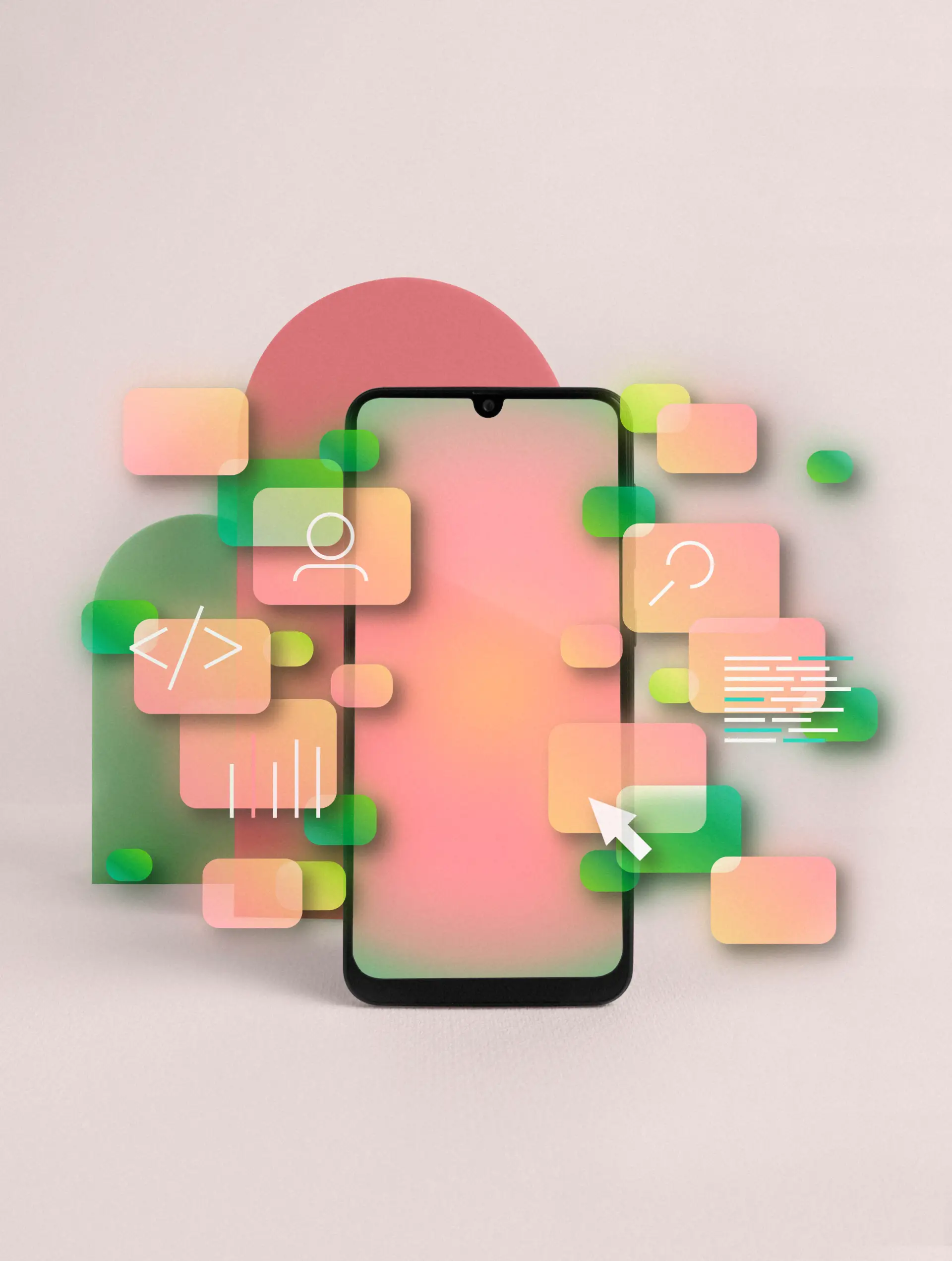 Mobile App Development