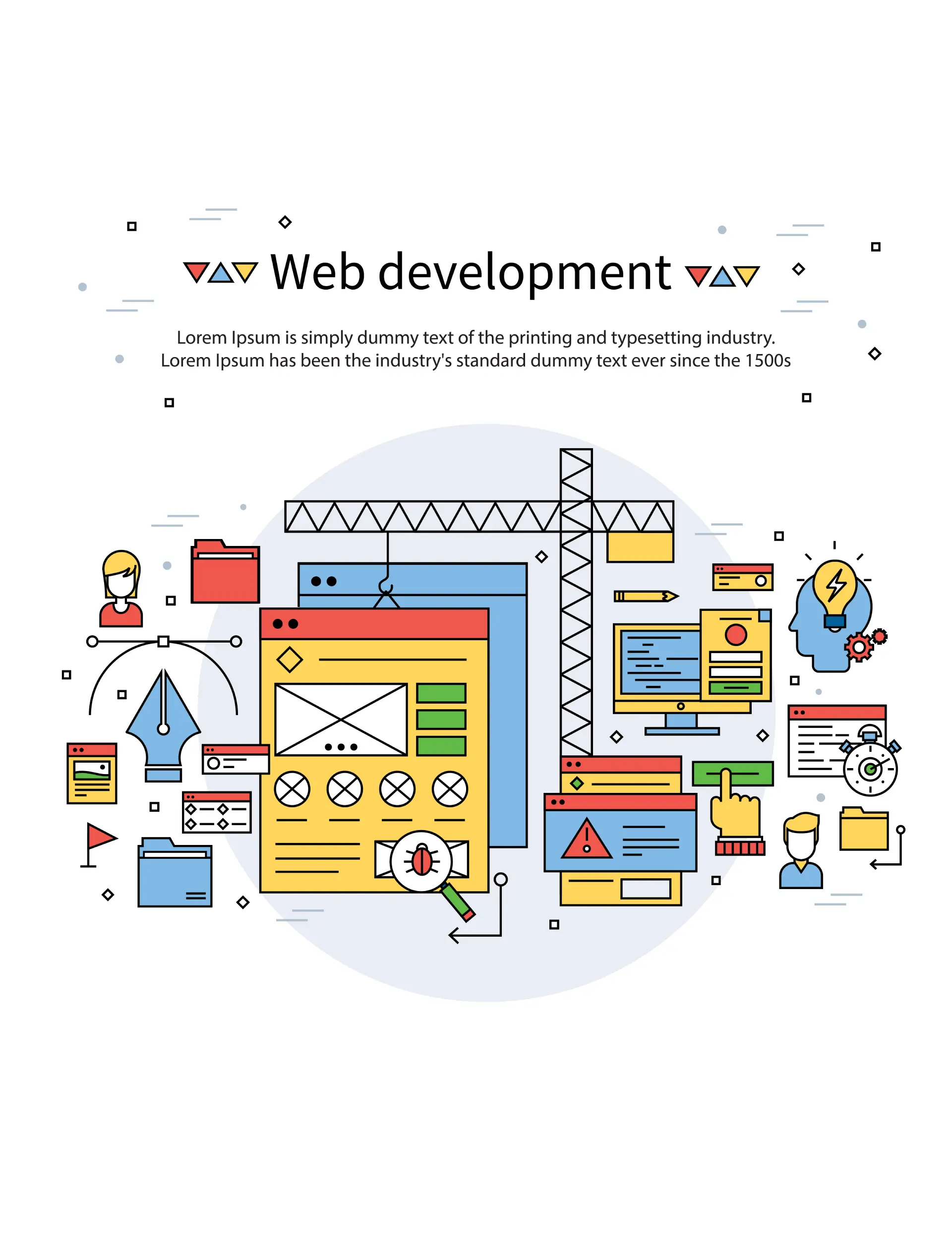 Web Development Services